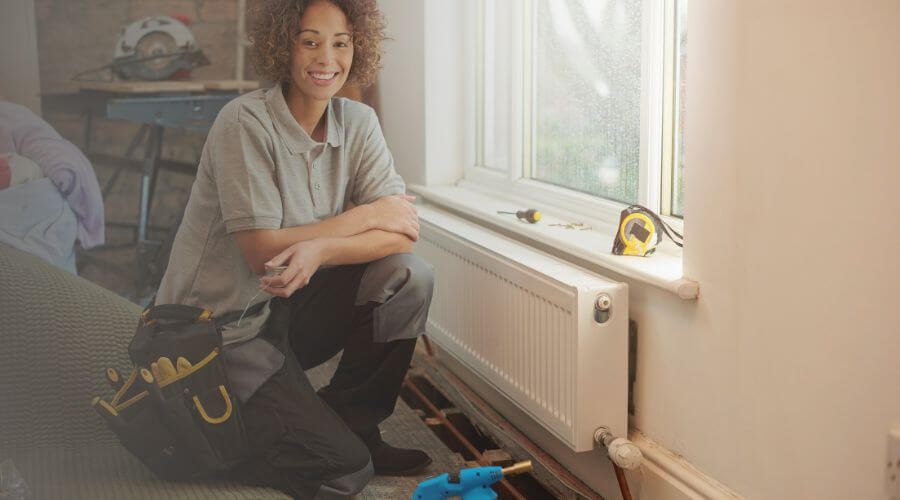 Expert Bathroom Remodeling services in Clune, PA